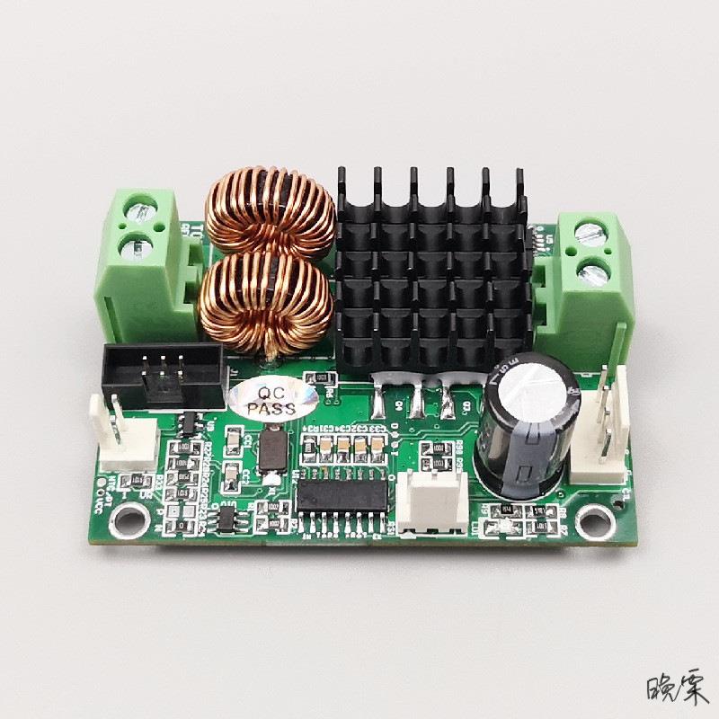 半导体制冷片温控器电流宠物箱TEC温控双向器半导体制冷模板加热