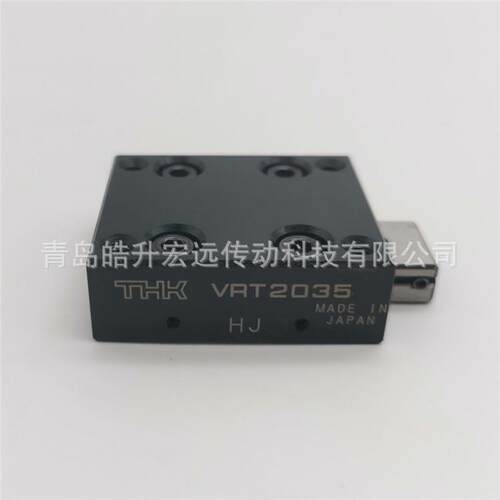 THK滑台VRU1025 VRU1035 VRU1045 VRU1055 VRU1065 VRU1075铸铁