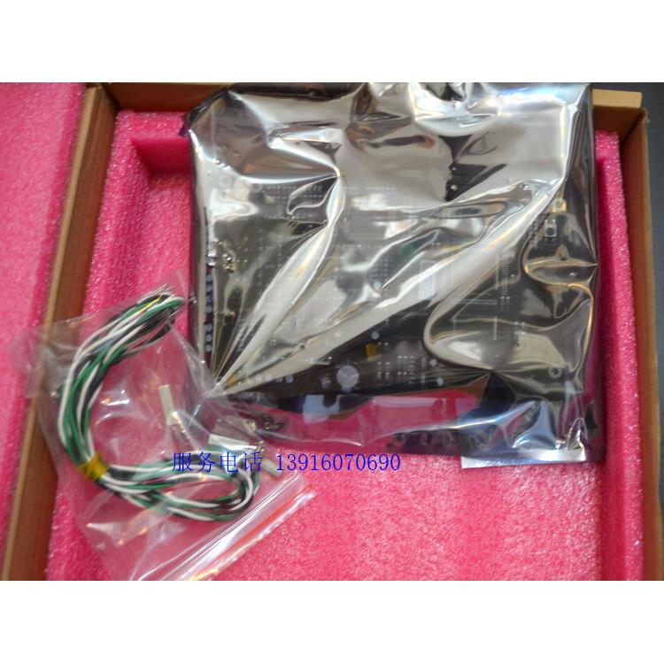 NOTIFIER诺蒂菲尔NIC-EC 网卡 N-6000主机配套网卡图片