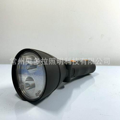 JW7400/LT防爆手电筒灯油库手电筒 JW7400折叠磁力吸附灯