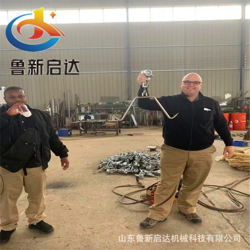 猪用叉档 双轨滑轮 单向道岔 双向道岔 厂家销售屠宰配件