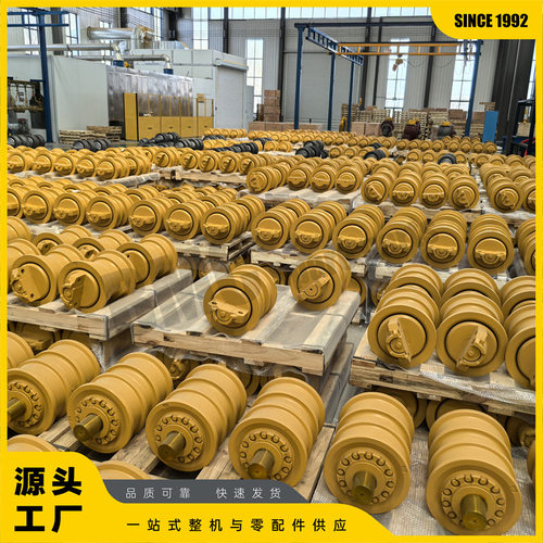 推土机底盘件SD34/175-30-00486
