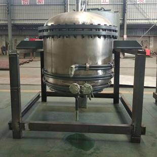 蒸汽过滤器冷凝器汽水分离器油气汽液分离器蒸汽闪蒸罐