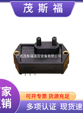 142PC1 HONEYWELL霍尼韦尔 压力传感器 0.09PSI模拟电压带补偿