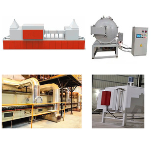 粉末冶金 MIM真空脱脂 氮化铝真空 烧结炉 硝酸 草酸 催化 脱脂炉