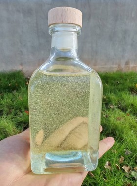 珍珠籽老树山茶油高山古树野山茶油 低温物理压榨 真正头道山茶油