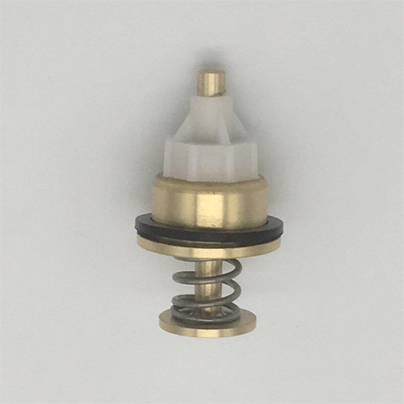 美标大便冲水手按冲水器控制手 推杆组