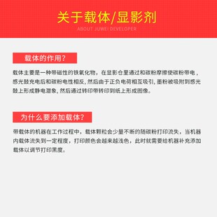 夏普 显影铁粉 显影剂载体