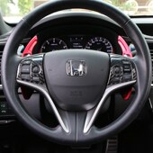 饰品 饰中控防划钢琴漆防护改装 新款 思铂睿碳纤维装