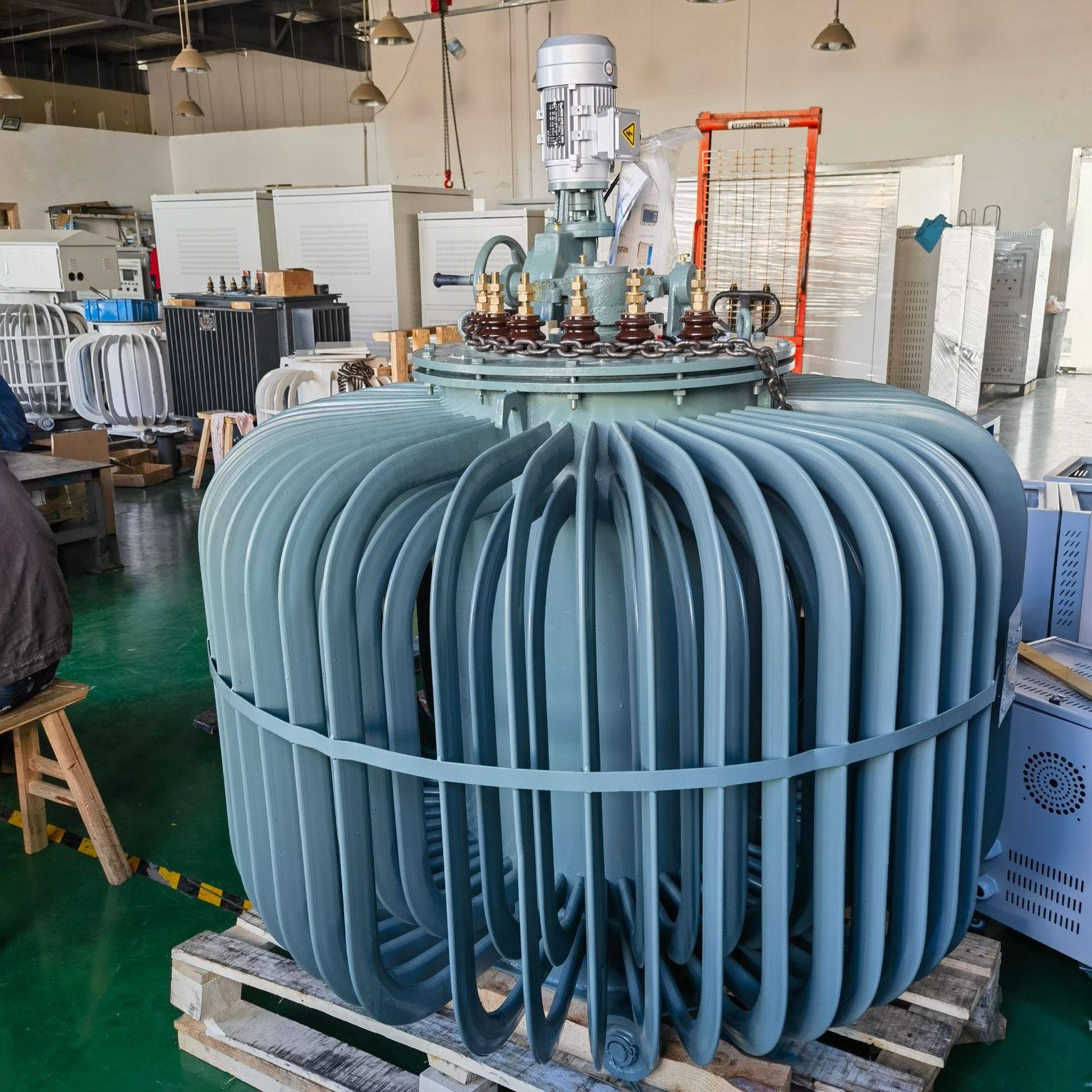 矿用设备用TSJA--200KVA三相油浸式调压器0-650感应式调压器,机械设备,其他机械设备,淘宝优惠券,粉丝福利购,淘宝优惠卷