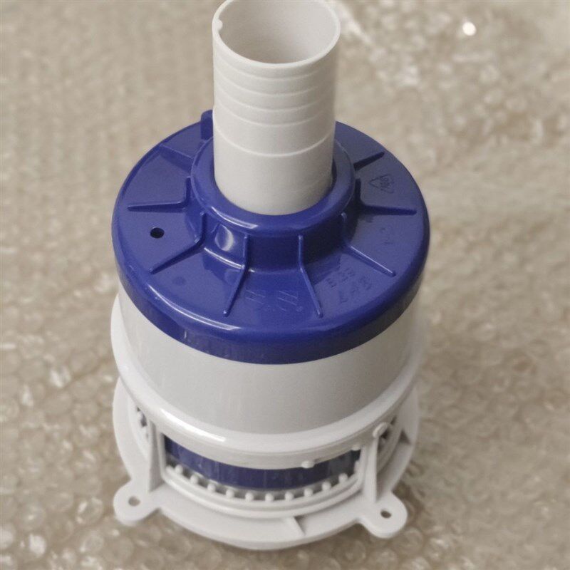 贝朗智能座便器排水冲水出水蓄水放水器