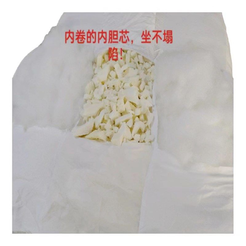 新品两面用单人吊篮坐垫方便拆洗鸟巢吊椅藤椅加厚久坐塌摇椅垫,居家布艺,椅垫,淘宝优惠券,粉丝福利购,淘宝优惠卷