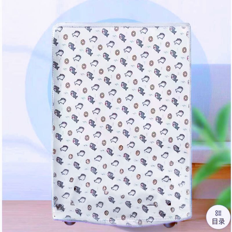 迈卓L升吸氧机氧气机制氧机防尘罩防水防潮防油烟保护