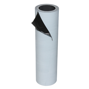 黑白膜 镜面抛光砂光哑光板 铝板 低中黏胶带保护膜