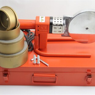 焊接器 塑焊 电子恒温器 水管