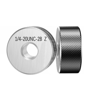 美标螺纹环规通止规