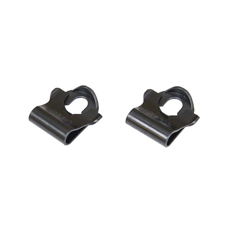 达达里奥 民谣木电吉他贝斯防脱背带扣 免打锁扣 背带锁背带扣