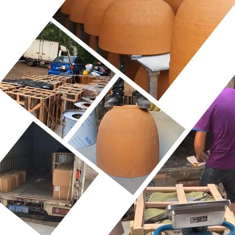 烧饼老款梅干菜酥饼商用摆摊烤饼炉子老式烧饼炉炉