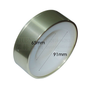 旋盖头硅胶内垫和9mm瓶盖 旋盖机锁盖机手持拧盖机