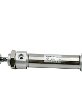 迷你气缸MFCMF2*75UCMC