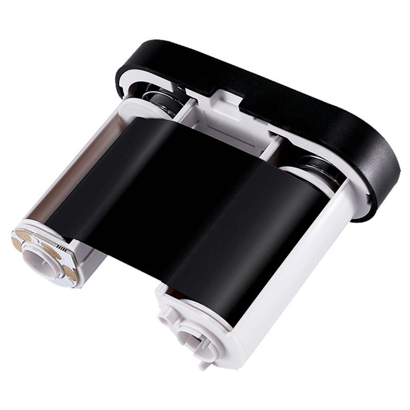 德佟DT0S/DT270/DT2通信线缆标签打印机 机房网线P/T刀型手持便携