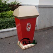 教师演讲台黑色咨询台接待台酒店迎宾台泊车台前台会议讲台