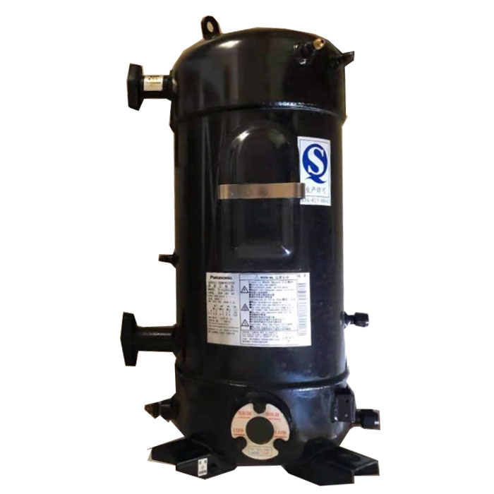 C-SC0J C-SC75J三洋8P10匹中央空调并联制冷压缩机R22