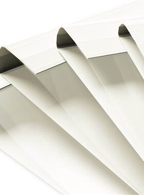 1mm2mm毫米白色红色蓝色热熔封 热熔封皮 装订标书封皮胶