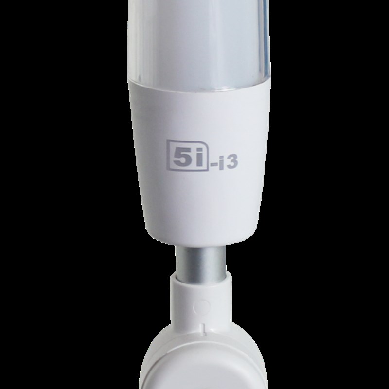 欧恩ONN-M4T-1ABFZ-50信号灯三色灯声光警示灯折叠24V带蜂鸣器