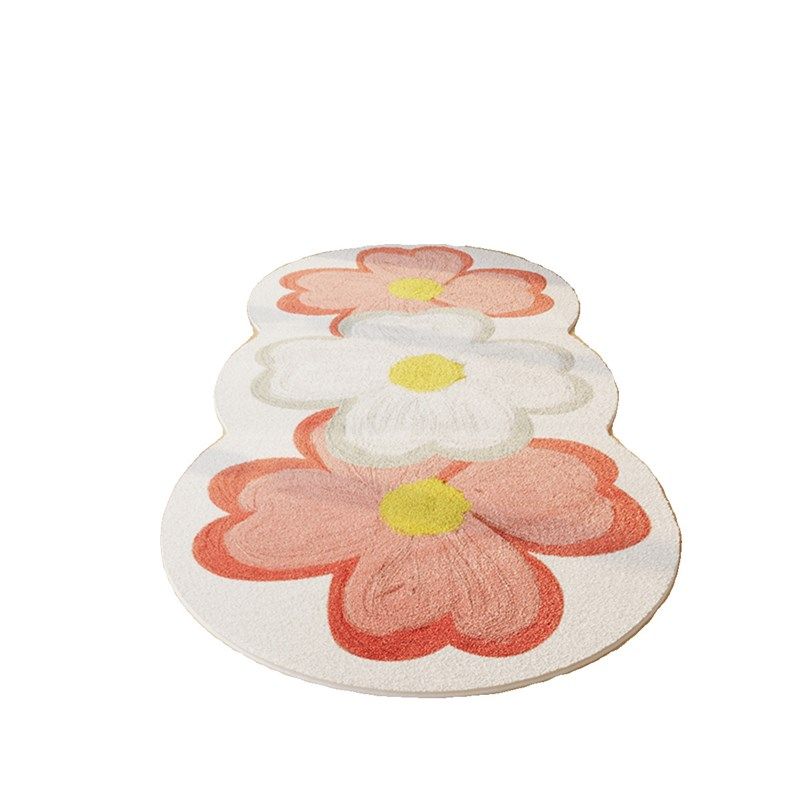 卧室长条床边地毯风加厚床前沙发茶几毯卧窗前床下家用地垫,居家布艺,床边毯,淘宝优惠券,粉丝福利购,淘宝优惠卷