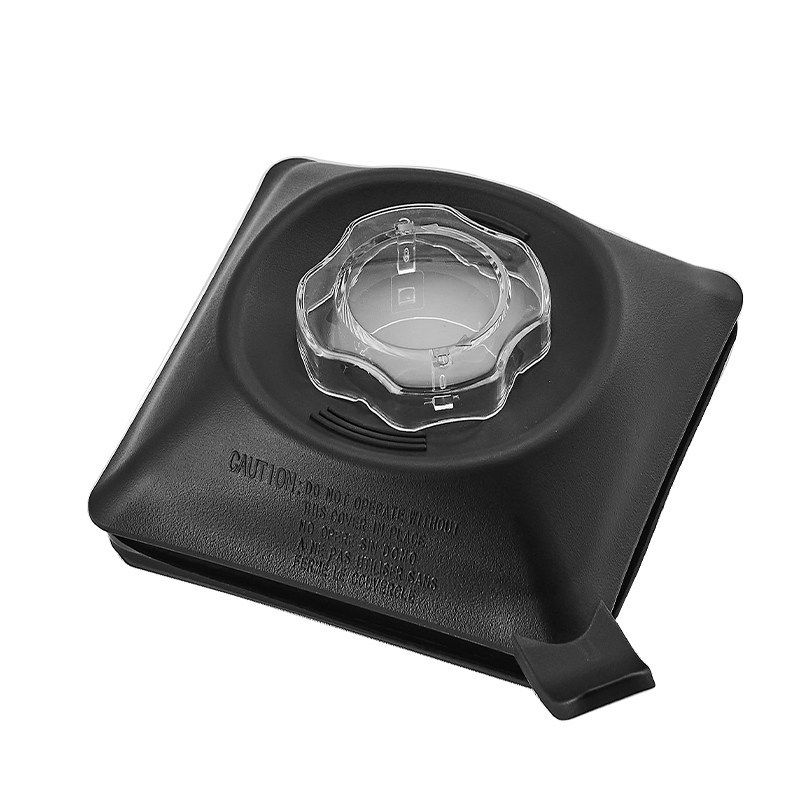 祈和料理机杯盖古茗沪上书亦冰沙机盖子胶密封圈