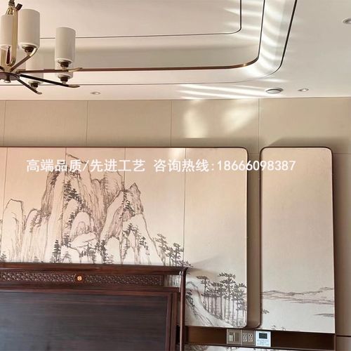 制品包板异型焊接弯圆嵌入柜围边装饰架壁龛线条工程定制