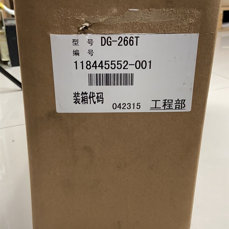 三菱限速器DG-2T 25Y 25K 22Y 22 ZDGZ-202 DG-275K DG-27