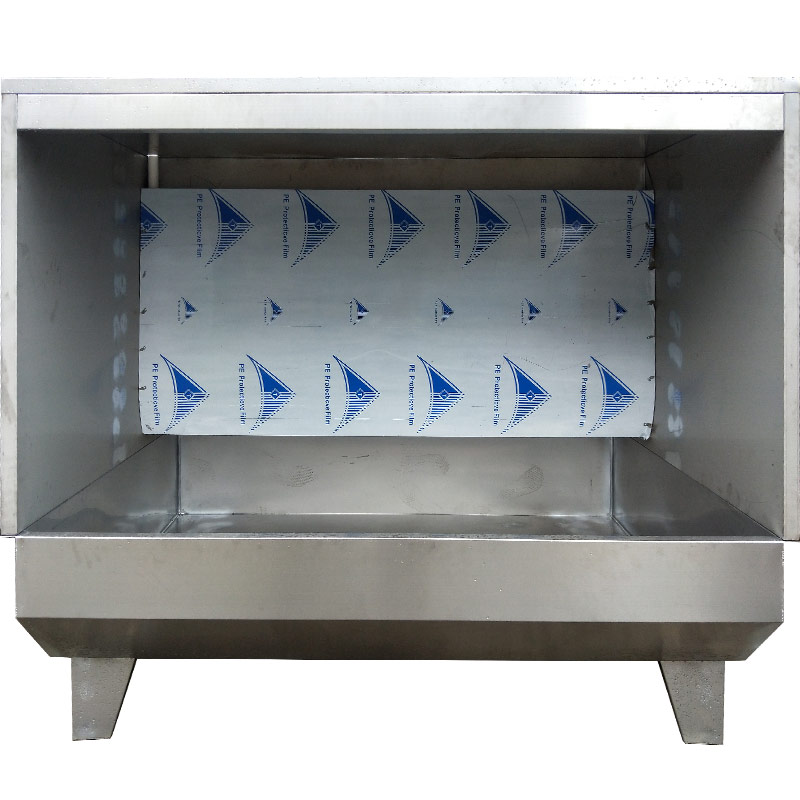 环保水帘柜喷漆台喷漆机水帘箱水帘机水濂柜喷油柜喷漆房水帘喷漆