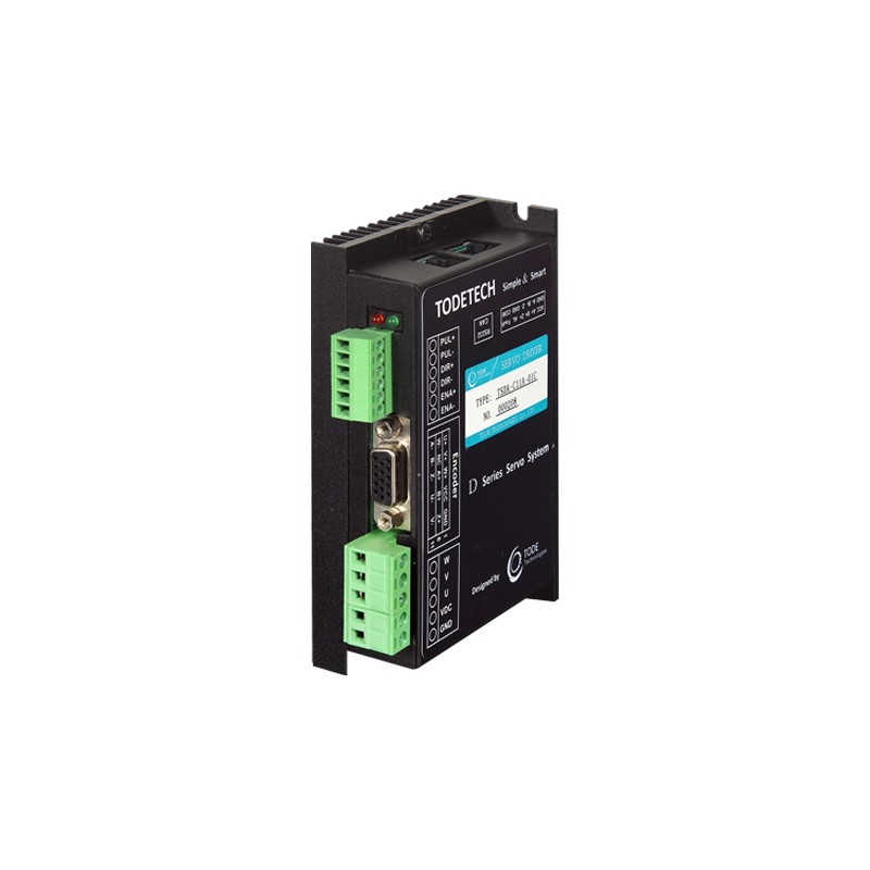 直流伺服电机WWW7W低压伺服2  伺服电机装