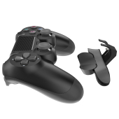 后侧按键 连发背夹 背键 扩展按键手自定义映射