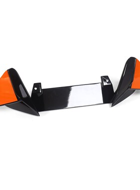 适用于KTMRC390 RC16 RC8C 2022-2024改装定风翼固定翼侧翼导流罩