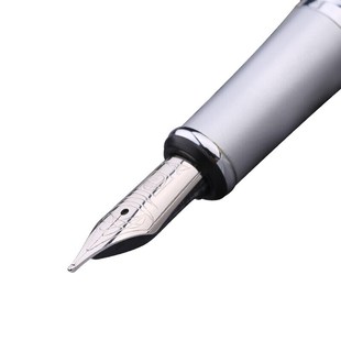 iio毕加索钢笔礼盒装练字钢笔三四年级儿童小学生男士档商务细暗