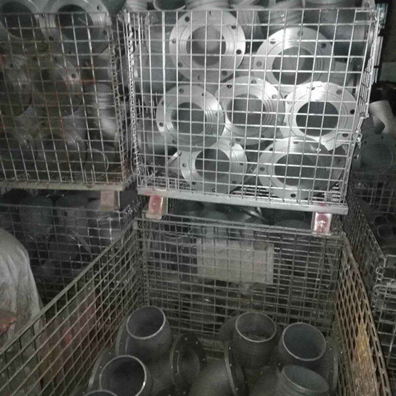 铸铁弯法兰度弯管件水泵厂家潜水出水口污泵