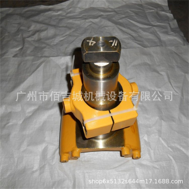发动机连接座制动器总成898035-9700 三一SY650挖掘机配件