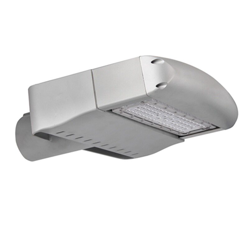 led路灯50W100W150W大功率道路照明路灯模组路灯头厂家直销