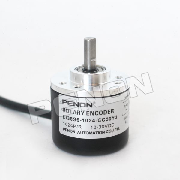 EI38S6-1000-BC30Y3编码器-1024-CC30Y3-600-500-2000-2048-2500