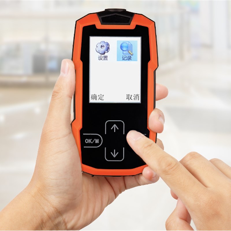 上海巡更棒保安实时在线云巡更 打点器电子巡更系统巡更机巡检器