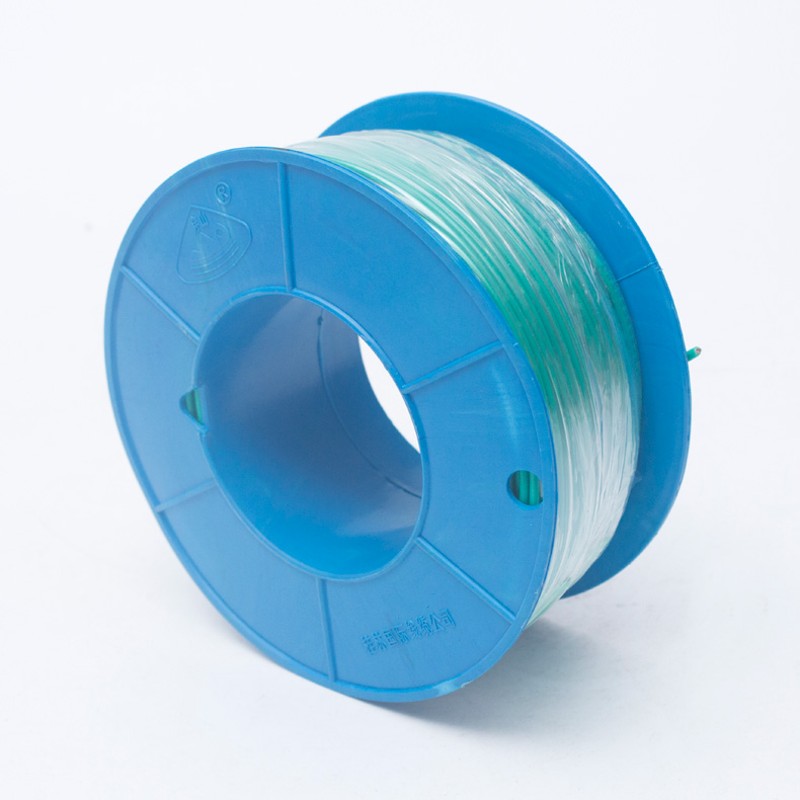 桂林国际电线电缆穿山牌总厂铜芯线BV 单股///平方国标线