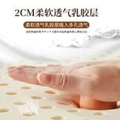 沙发床两用小户型床乳胶布艺沙发