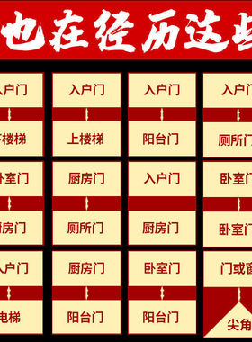 五帝钱门对门真品口铜葫芦装朱砂挂件阳台厕所门卧室门招财吉祥