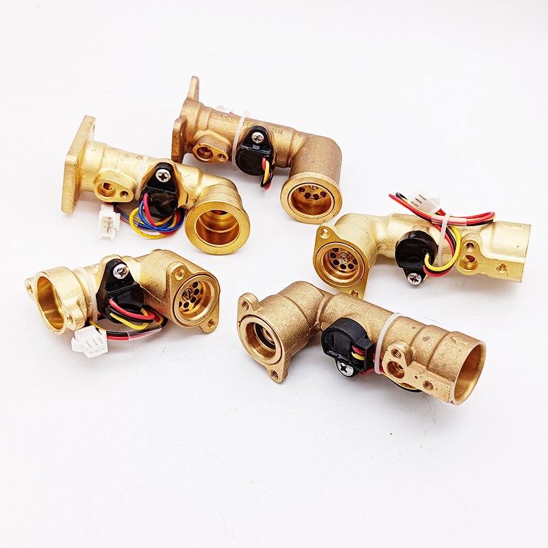 适用万家乐水流传感器 5 C UF UC U水流关