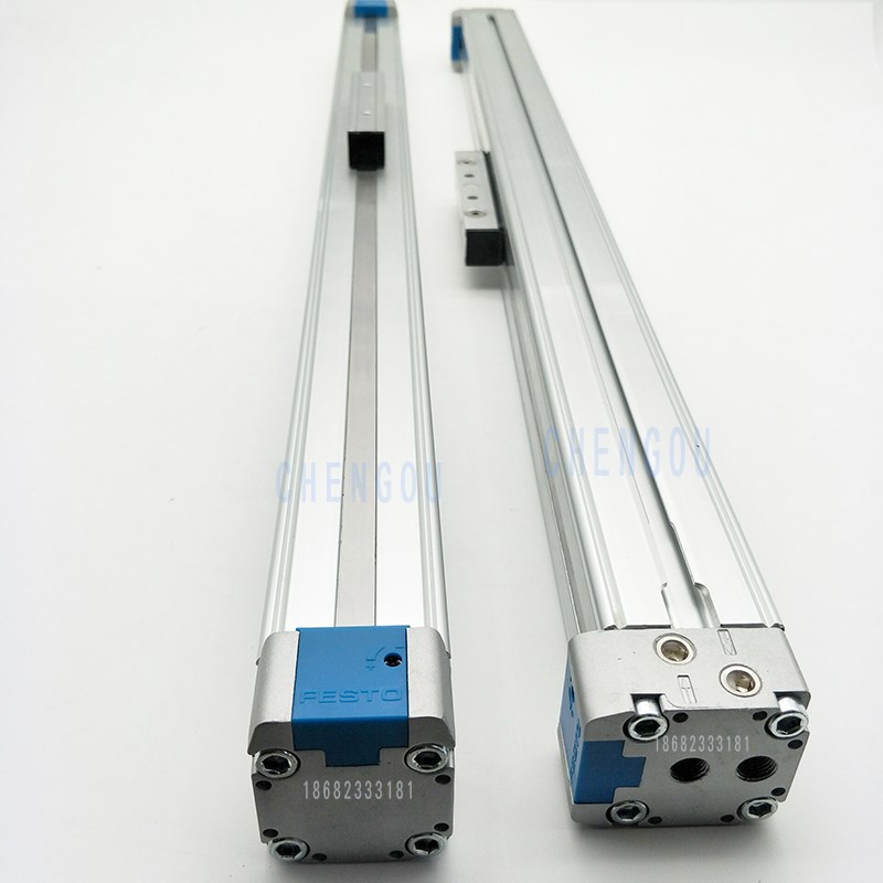 无杆气缸DGP--2-----2-----PP--B