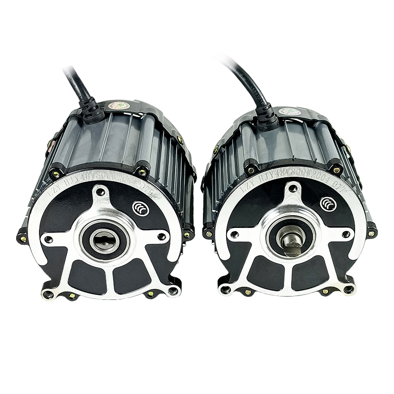电动三轮车金彭尤里卡四孔五孔14齿差速电机48V60V650W800W1000W