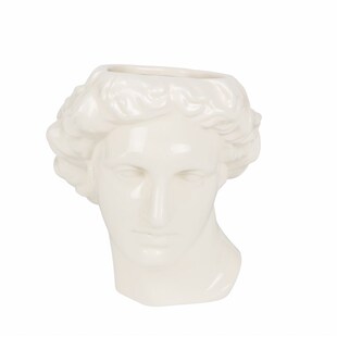 新品特惠西班牙阿波罗瓶插器陶瓷桌面软装饰品